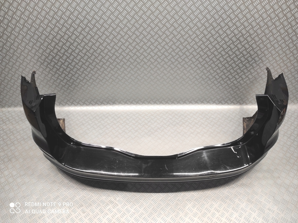 фото №9, Бампер задній задня ford mondeo mk5 kombi