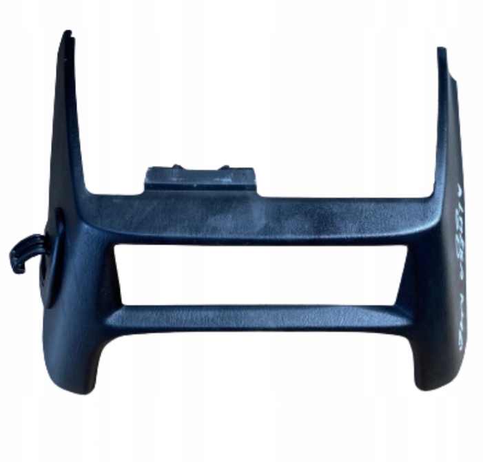 фото №1, Nissan almera n16 5d рамка радио