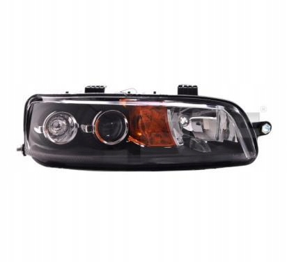 фото №1, Tyc фара fiat punto ii 99-09/05