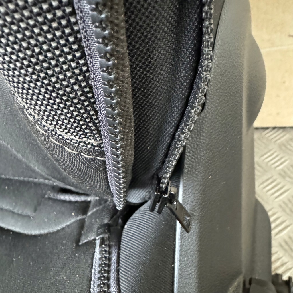 фото №3, Сидіння заднє сидіння комплект renault captur lift 2017 rok