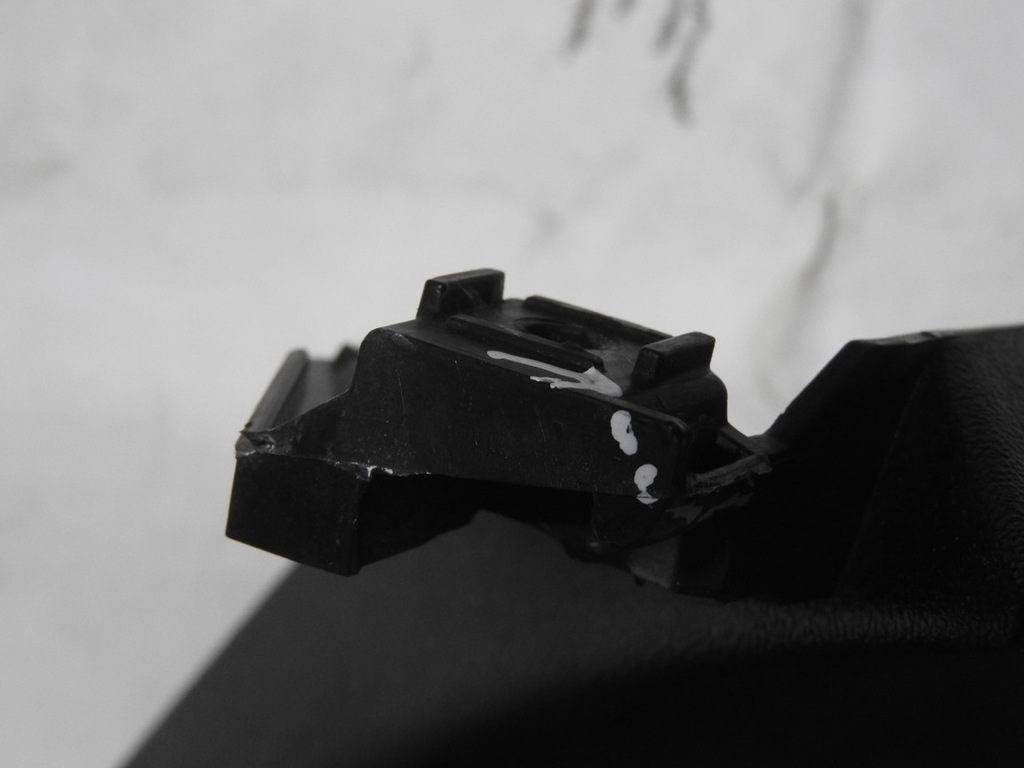 фото №8, Citroen ds5 11-15 1.6 hdi защита крышки багажника 9687664377