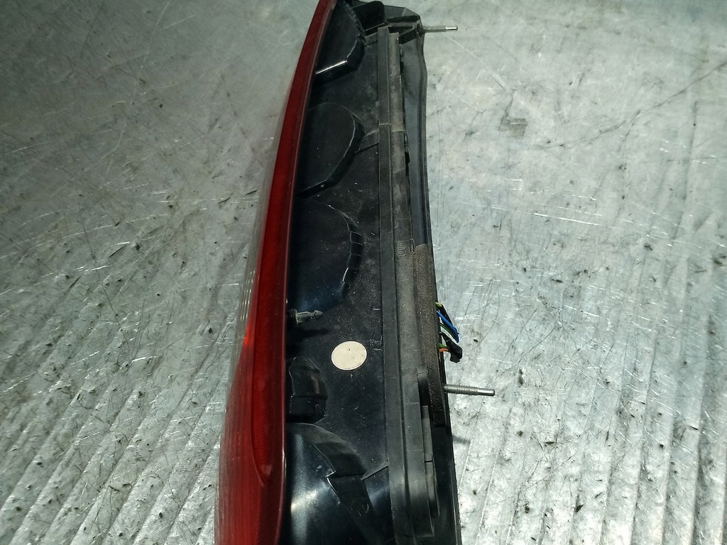 фото №6, Лампа задня права ford c-max i