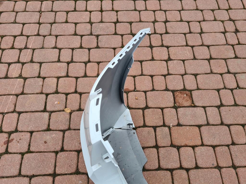 фото №6, Бампер задняя задний skoda kamiq kpl 658807421