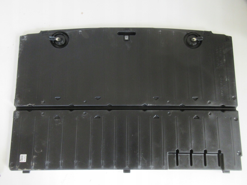 фото №7, Prius iii килимок підлога обшивка багажника