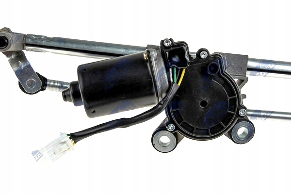 Купити Механізм двигун двірник перед saab 9-3 2 2002-2015 nty