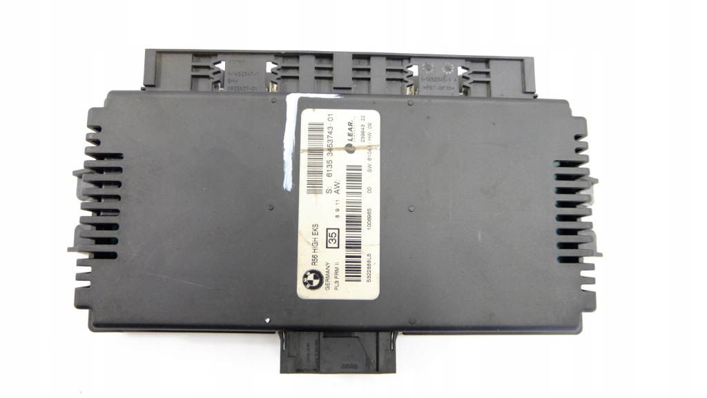 Купить Mini cooper r56 модуль света 3453743