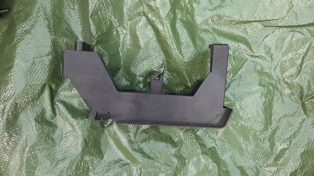 фото №5, Захист pod сидіння корпус vw passat b6 b7 cc