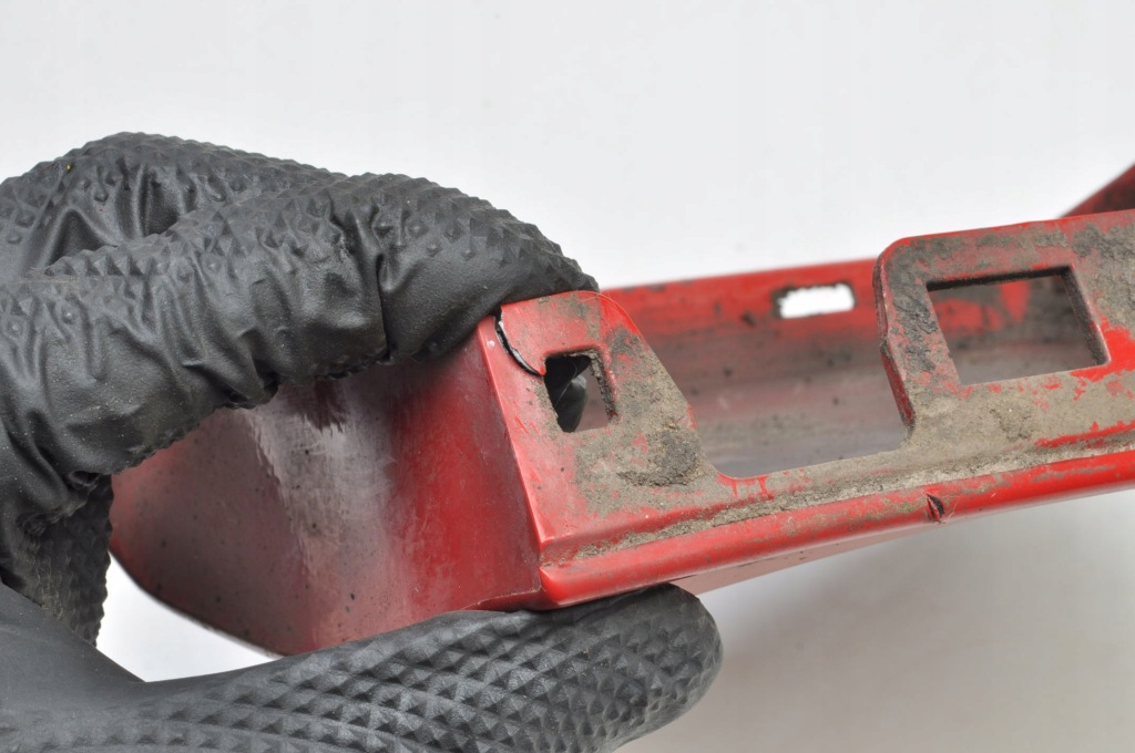 фото №8, Volvo xc60 ii молдинг поріг права 32216696 612-46