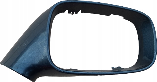 фото №1, Защита корпус зеркало lewego renault vel satis