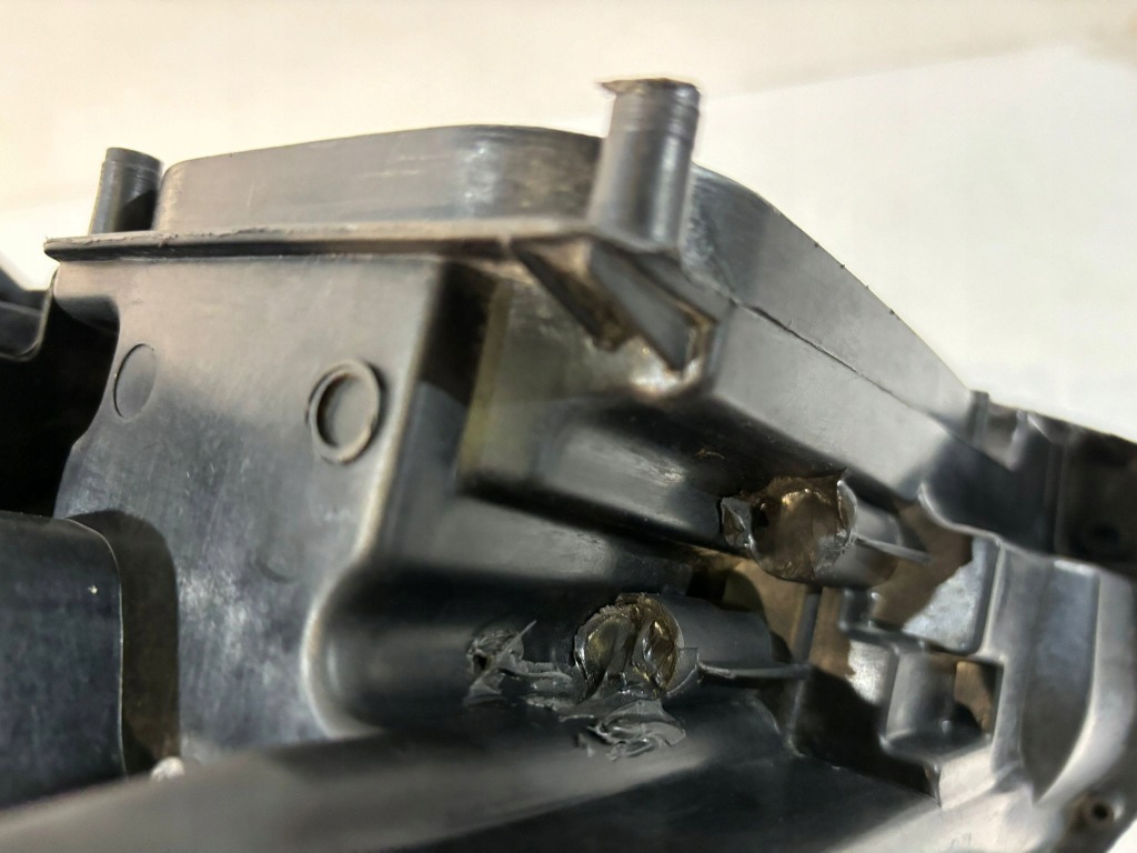 Mercedes w212 lci фара передняя ils правый  - 15249 Киев