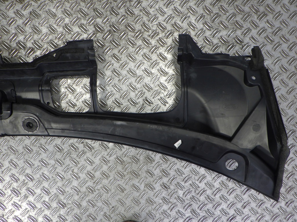 фото №9, Range rover evoque жабо пластиковий ładne