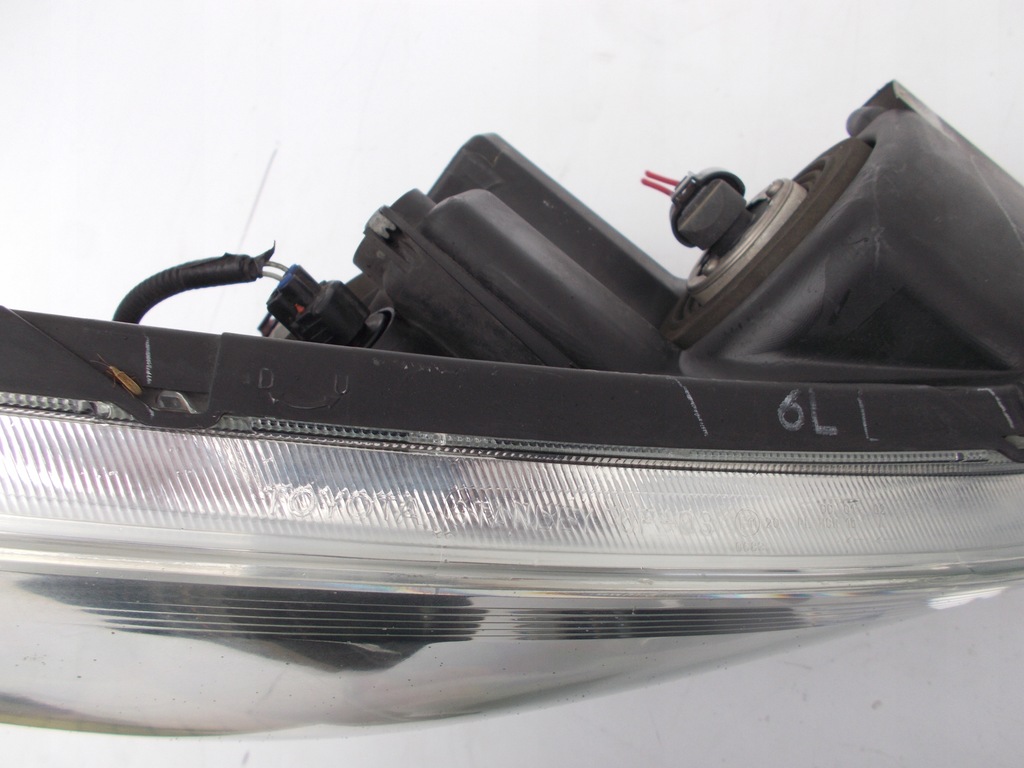 фото №13, Фара лампа toyota corolla verso ii 2 2004 - 2010 stanley europa