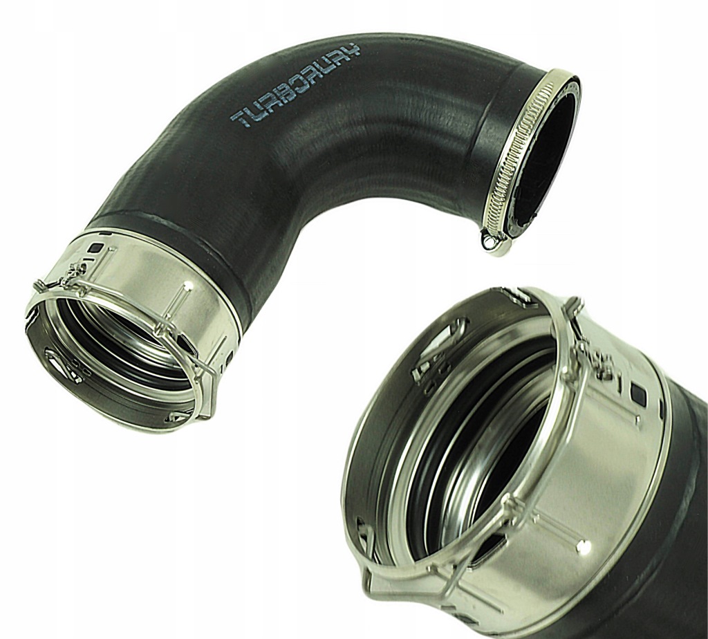 фото №2, Шланг інтеркулер renault master iii 2.3 dci