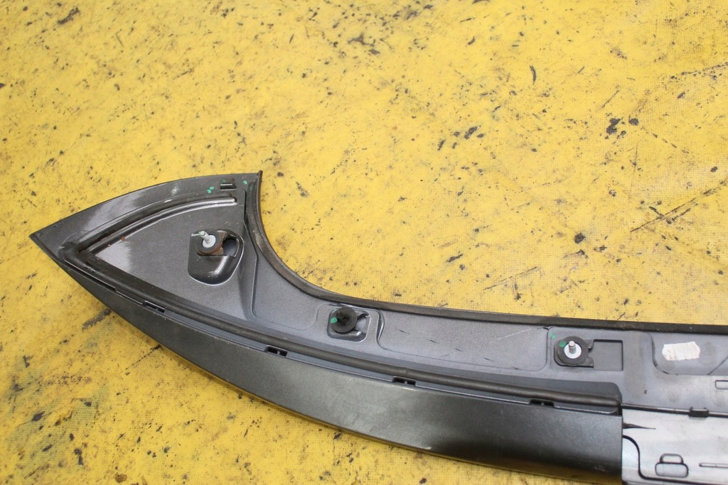 фото №13, Спойлер спойлер крышки задняя alfa romeo gulietta