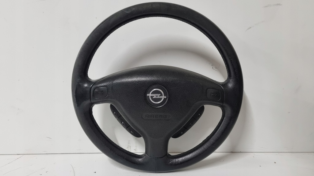 фото №1, Воздуховод мультифункция opel astra ii zafira a