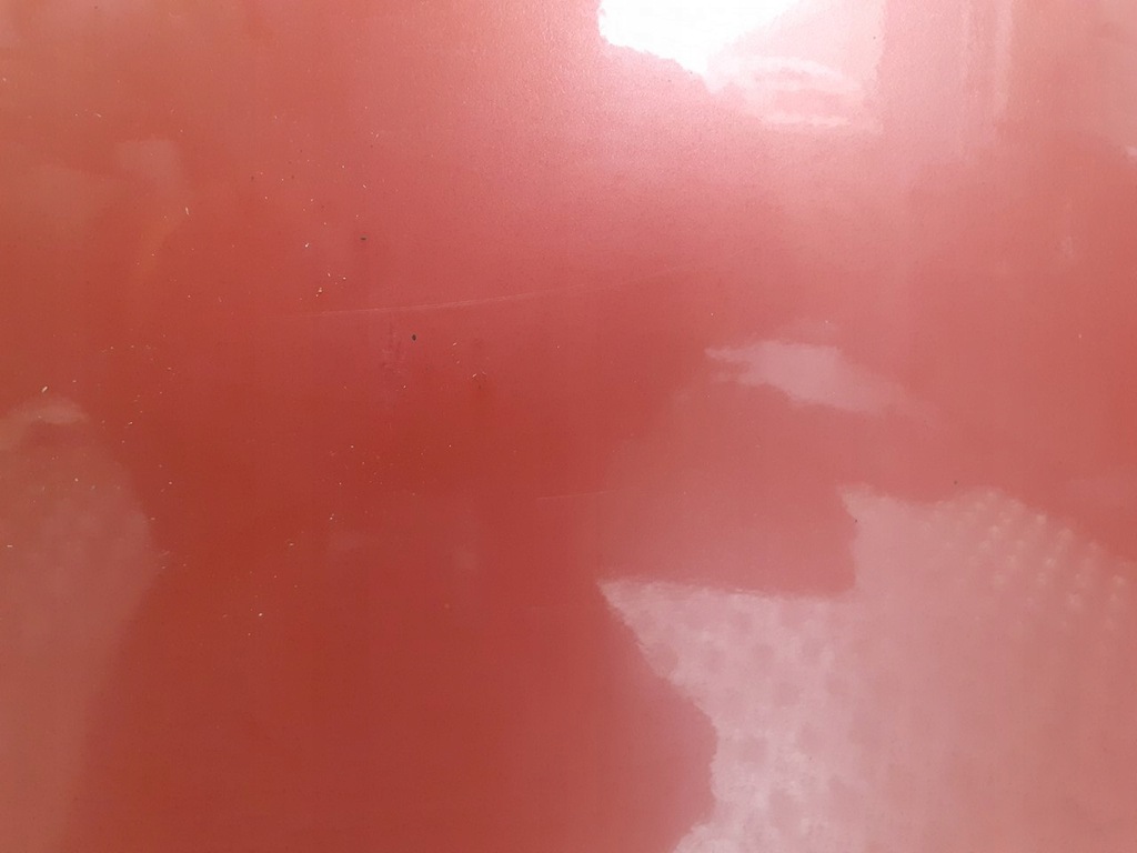 фото №9, Дверь левый задняя nissan note e11 r10g