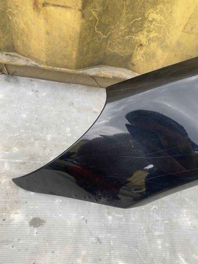 фото №14, Mercedes slk w170 r170 96-04 крыло левый передний перед