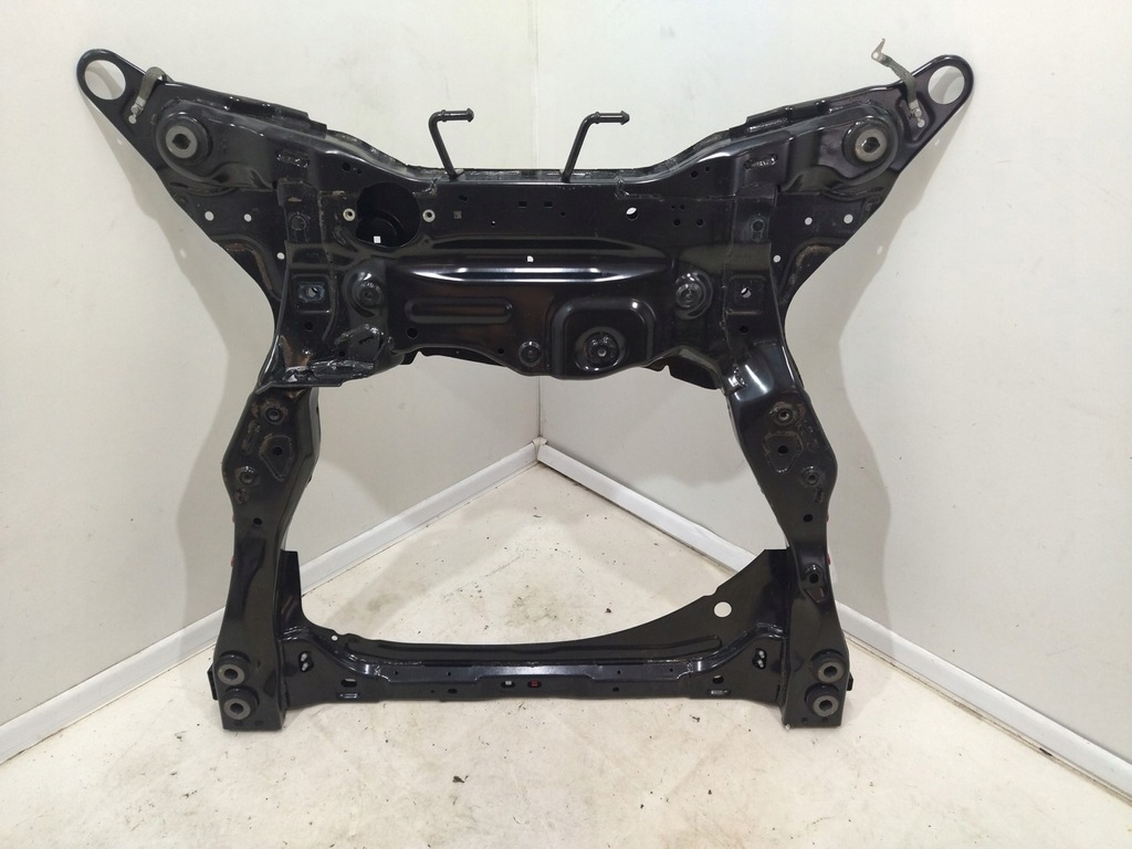 фото №9, 32315338 подрамник балка подрамник подрамник перед двигателя volvo s60 iii