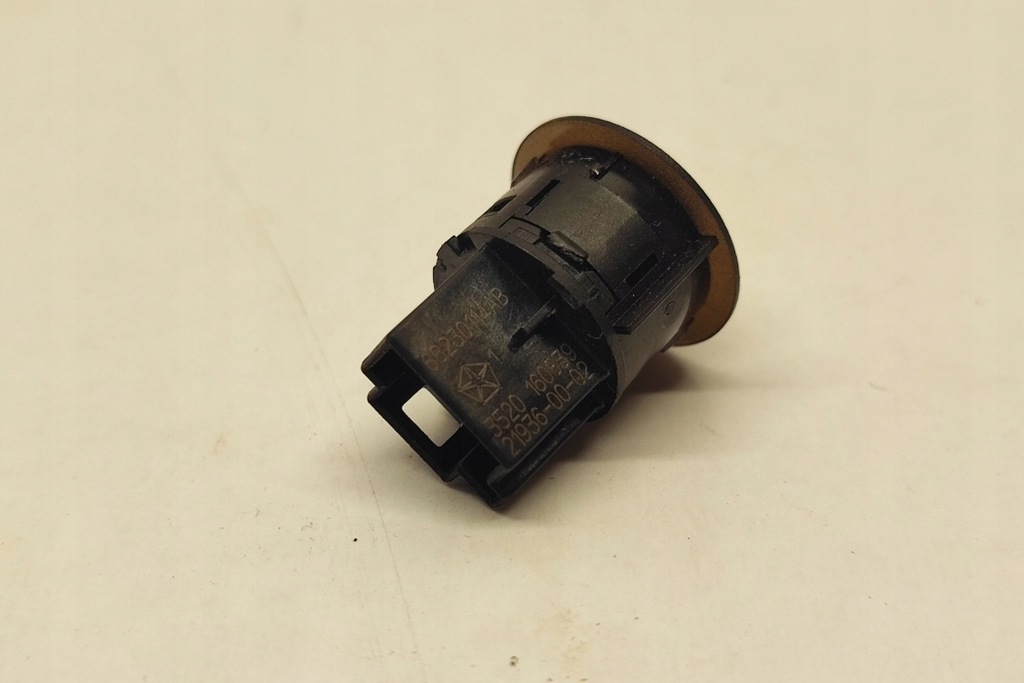 фото №8, Датчик сонце dodge ram 1500 pick-up dj, ds 68230114ab 5.7l бензиновий