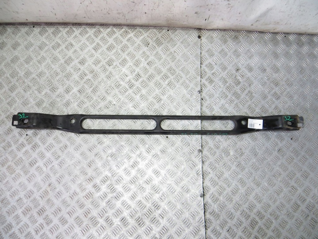 фото №1, Volvo xc60 lift балка pod радиатор 13-