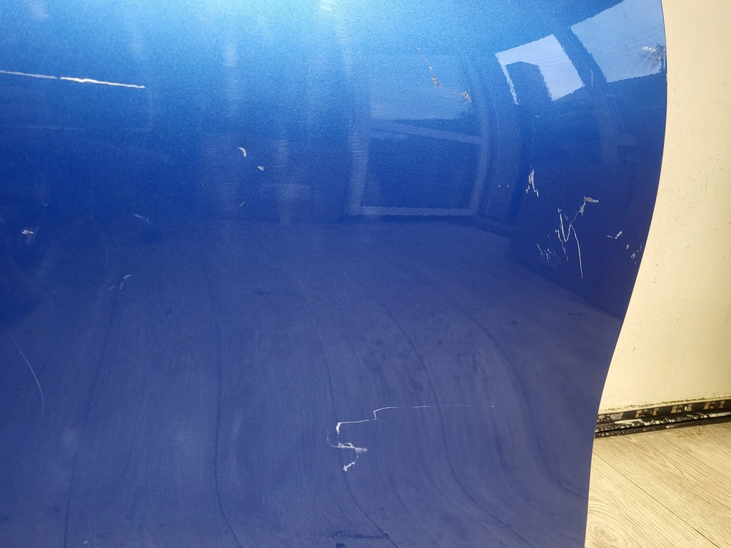 фото №7, Дверь задняя задние правое kia ceed iii 3 hb 17-