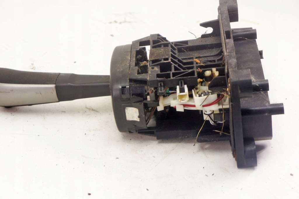 фото №7, Jk067 nissan cube iii z12 важіль перемикання передач