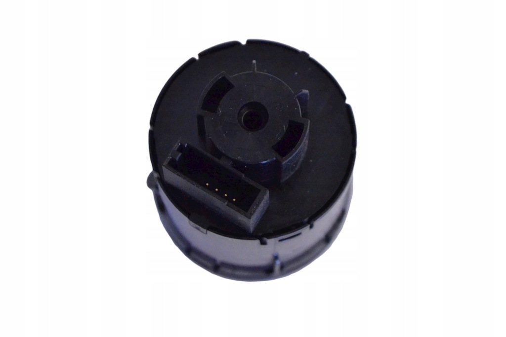 фото №2, Maserati levante m161 2018 rhd панель перемикачів фари