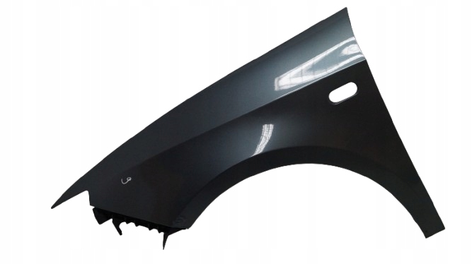 фото №1, Крила передній лівий seat ibiza iv lift 2013