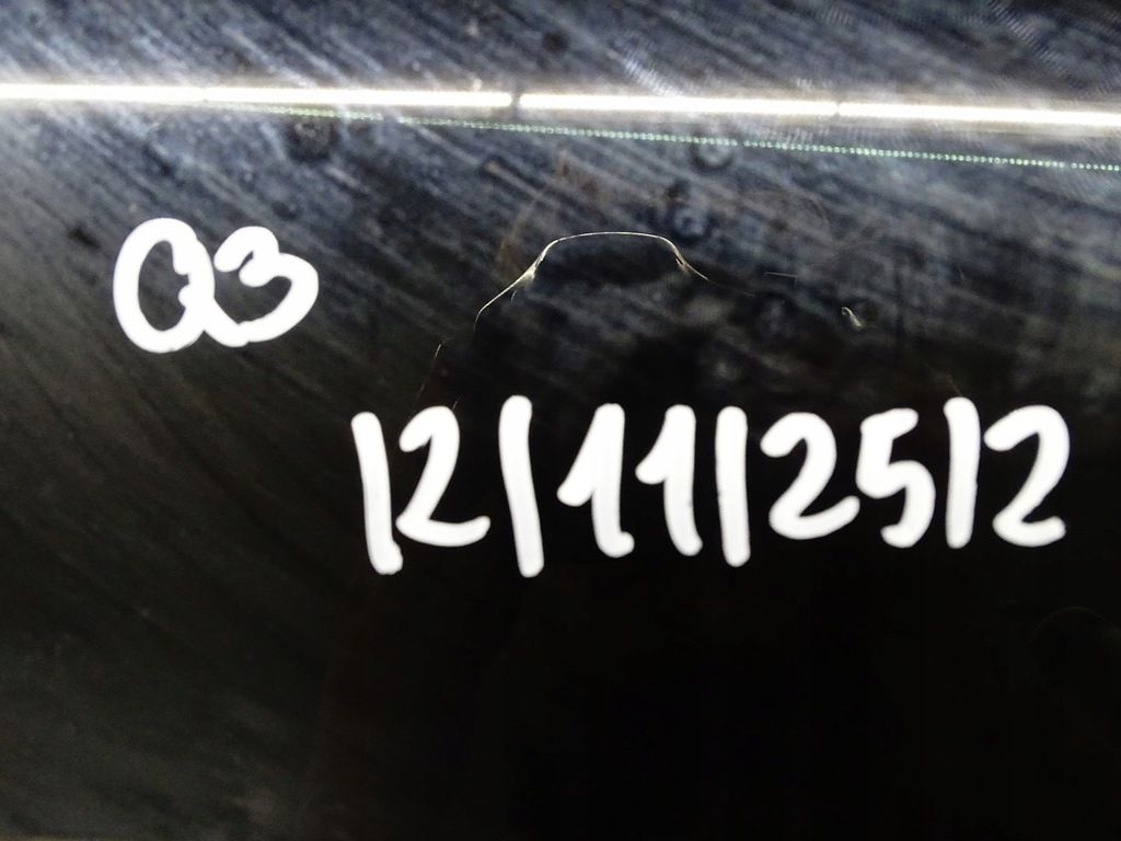 фото №8, Люк панорама audi q3 8u 8u0877041b