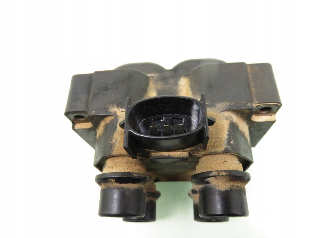 фото №3, Котушка запалювання 1.4 1.6 ford escort fiesta