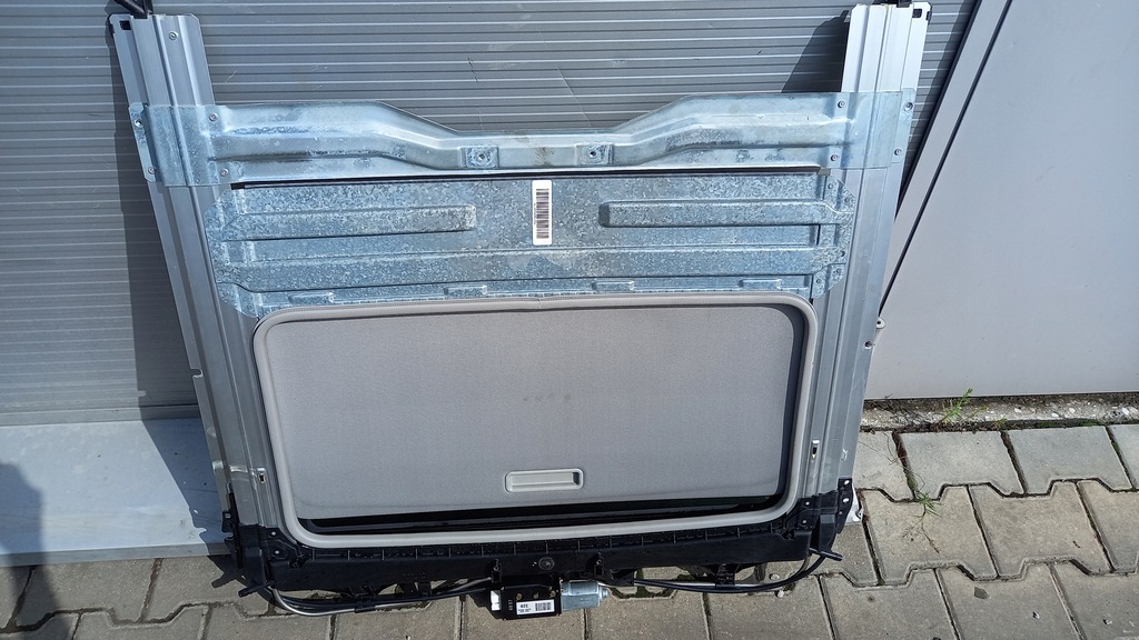 фото №5, Люк nissan quest 05r