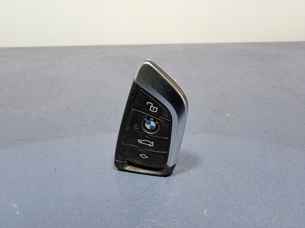 фото №1, Bmw x3 g01 ключ pilot 5a40689