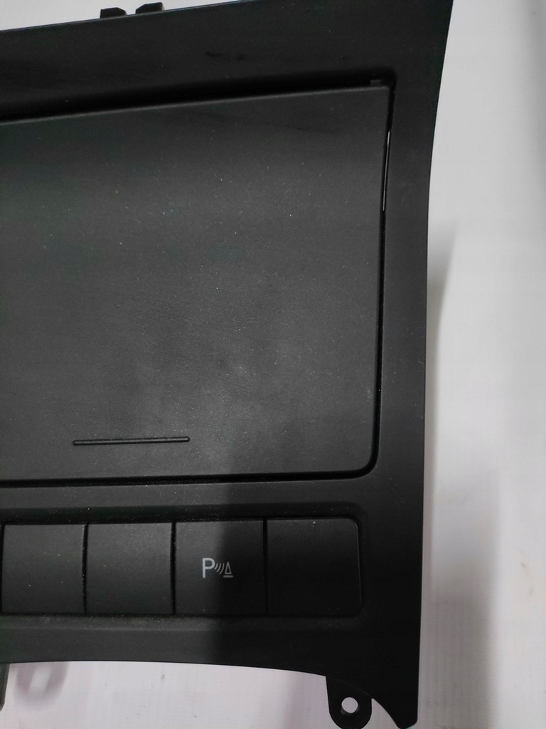 фото №3, Golf 6 бардачок перемикачі