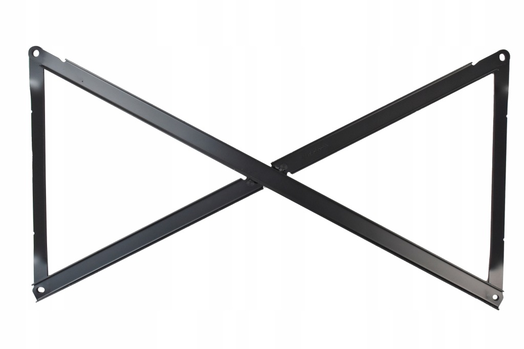 фото №2, Mercedes gle w167 2019 поперечина поперечина рама поперечина передній