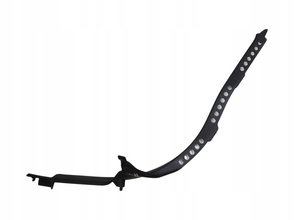 фото №1, Молдинг защита порог правый задняя audi a4 b7 avant