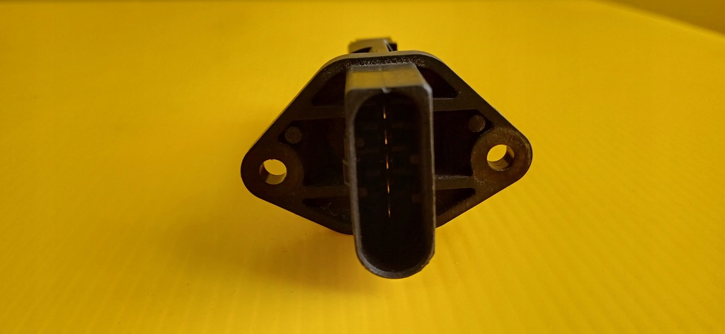 фото №8, Расходомер массовый воздуха f00c2g2055 1,9tdi 2,0tdi