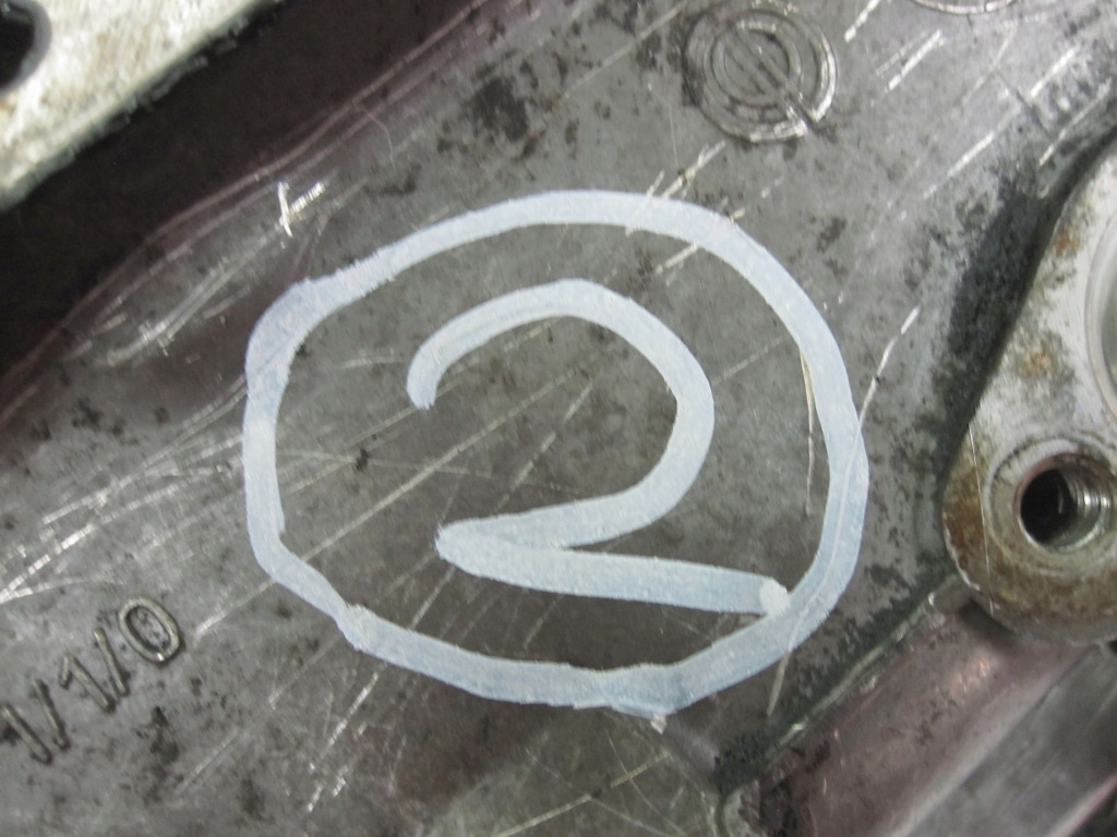 Opel meriva b 1.7 cdti 217dth 100km піддон масляна датчики 8973188470 Недорого