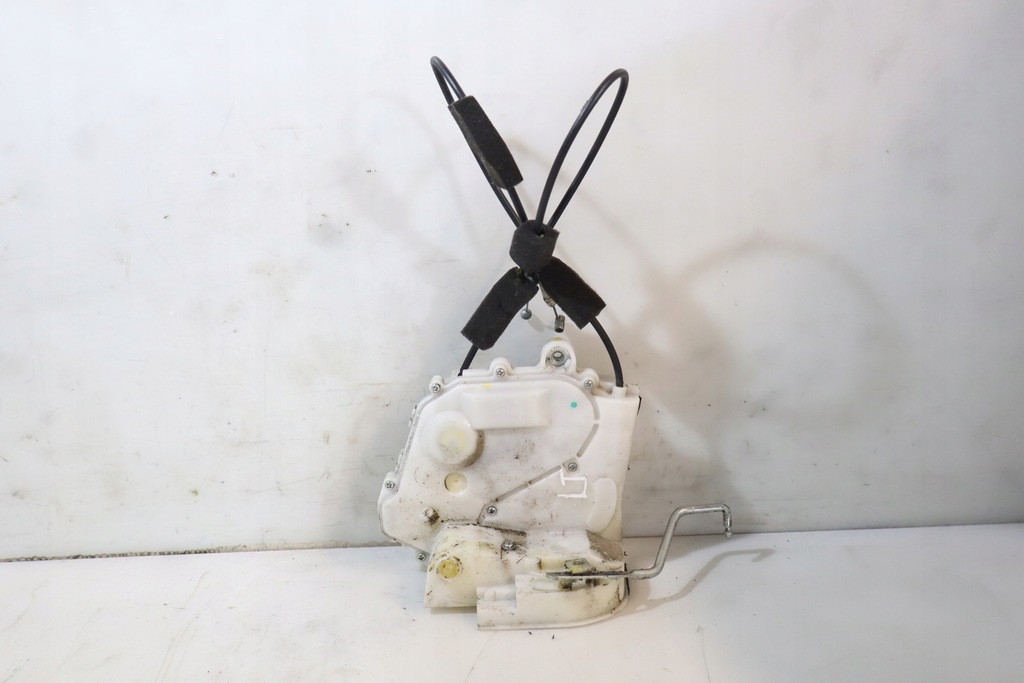 фото №1, Замок левый задняя дверь honda jazz iii