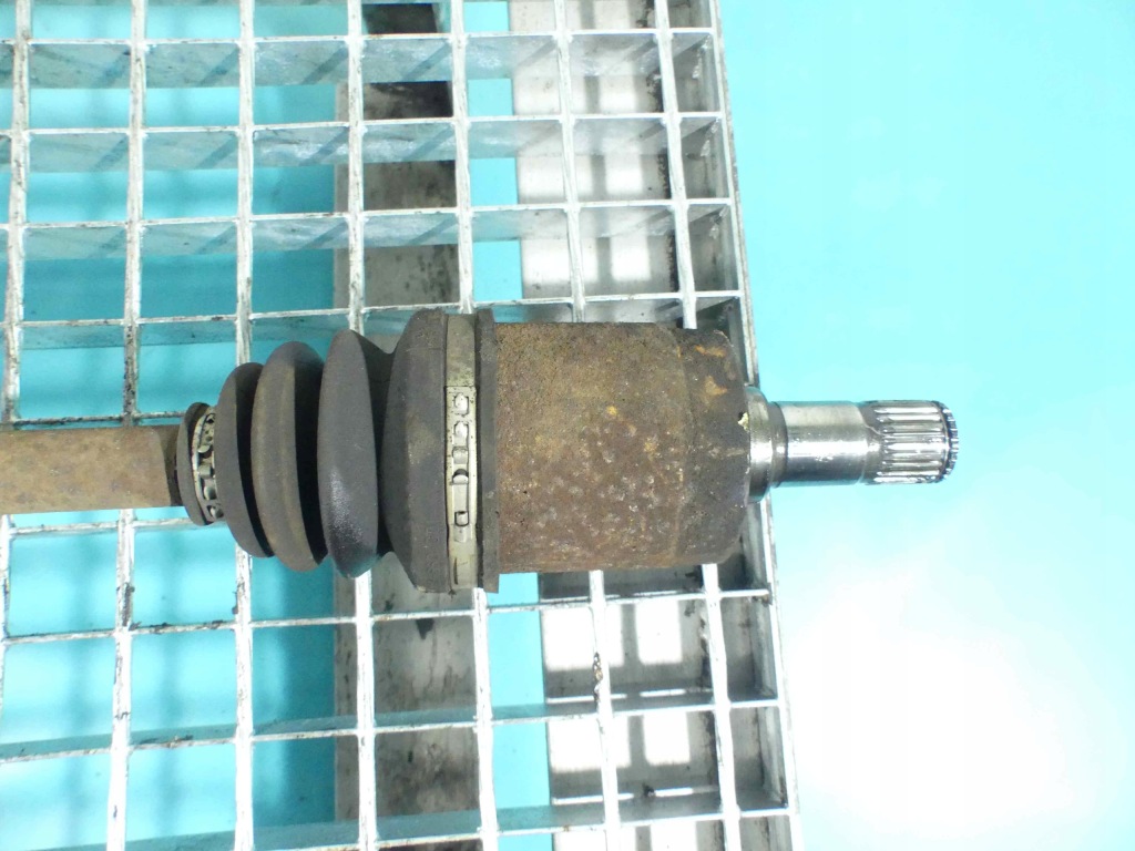 фото №3, Привідний вал ліва honda civic vii 1.6 16v