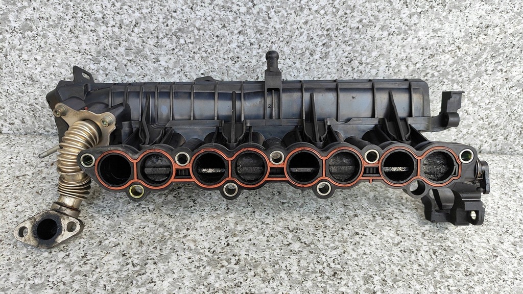 фото №1, Kia optima iv 15-20 коллектор всасывающий 1.7crdi