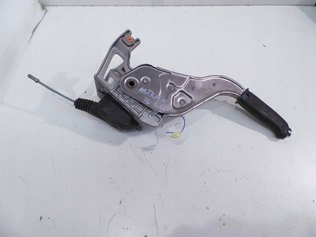 фото №1, Opel astra k 2016 важіль гальма ручного