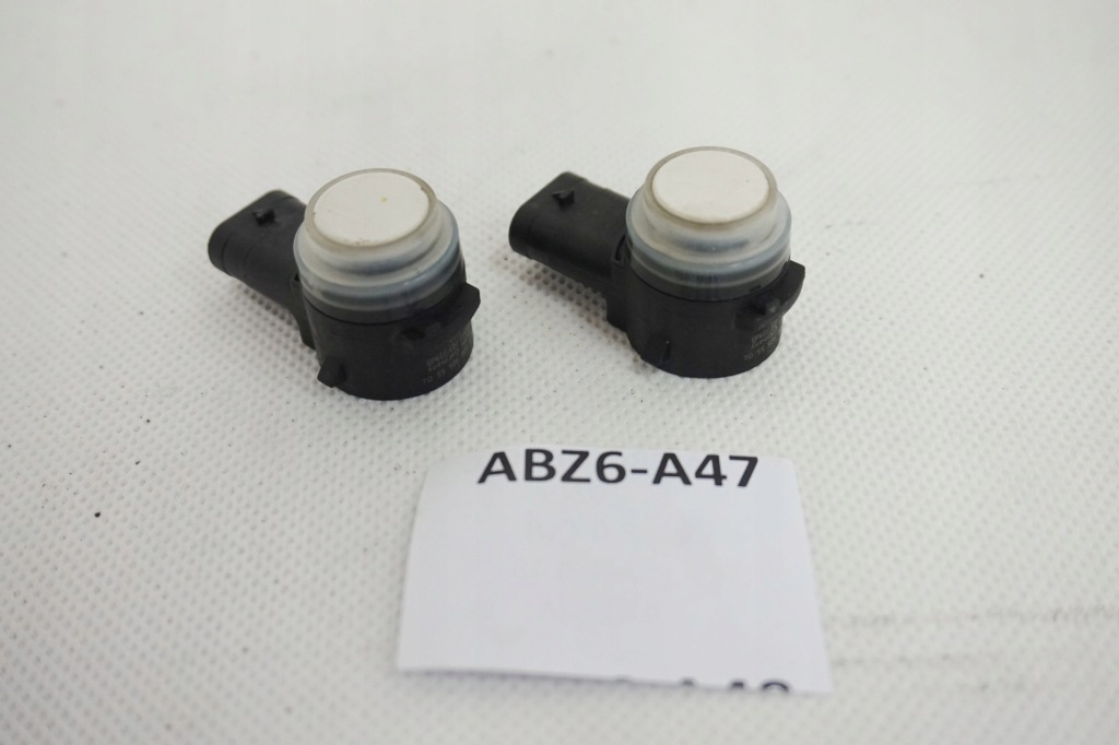 фото №1, Датчик pdc mercedes glc 4matic x253 w253 lift