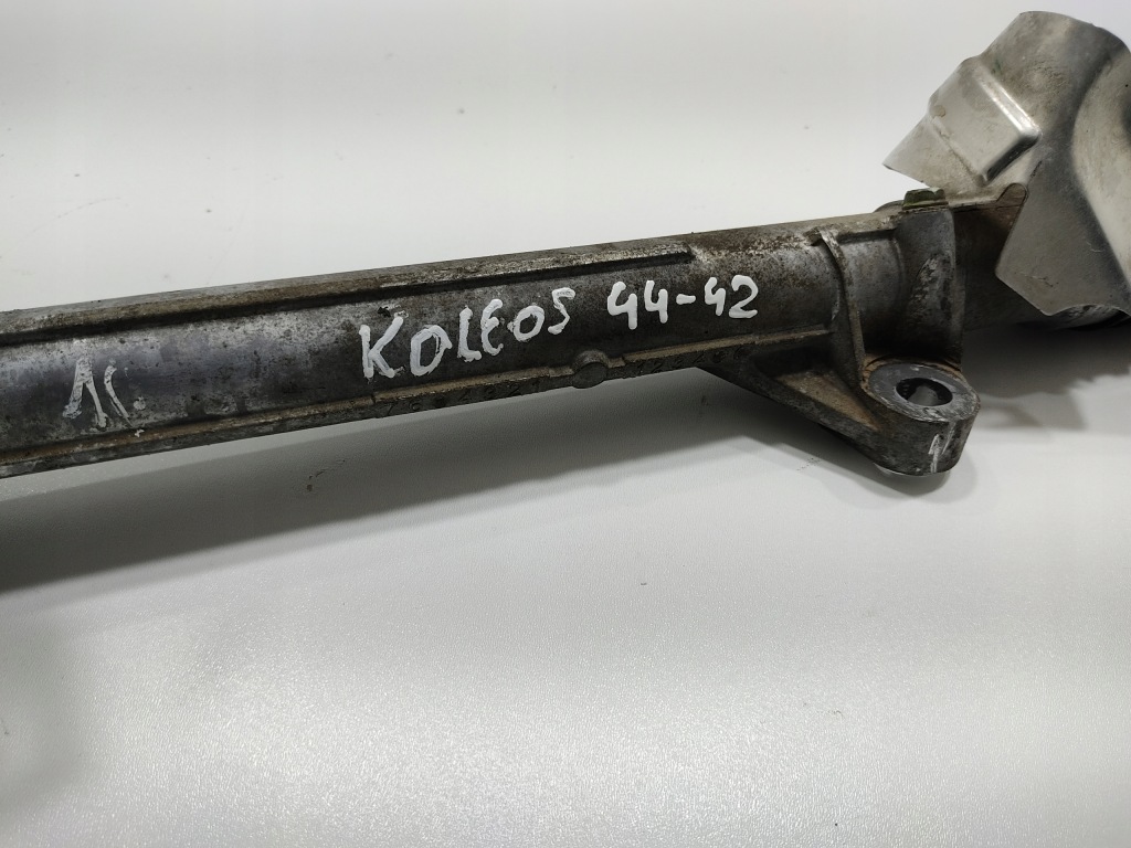 фото №6, Трансмиссия рулевая рейка mercedes slk ii r171 w171 1714601200 r20311011007