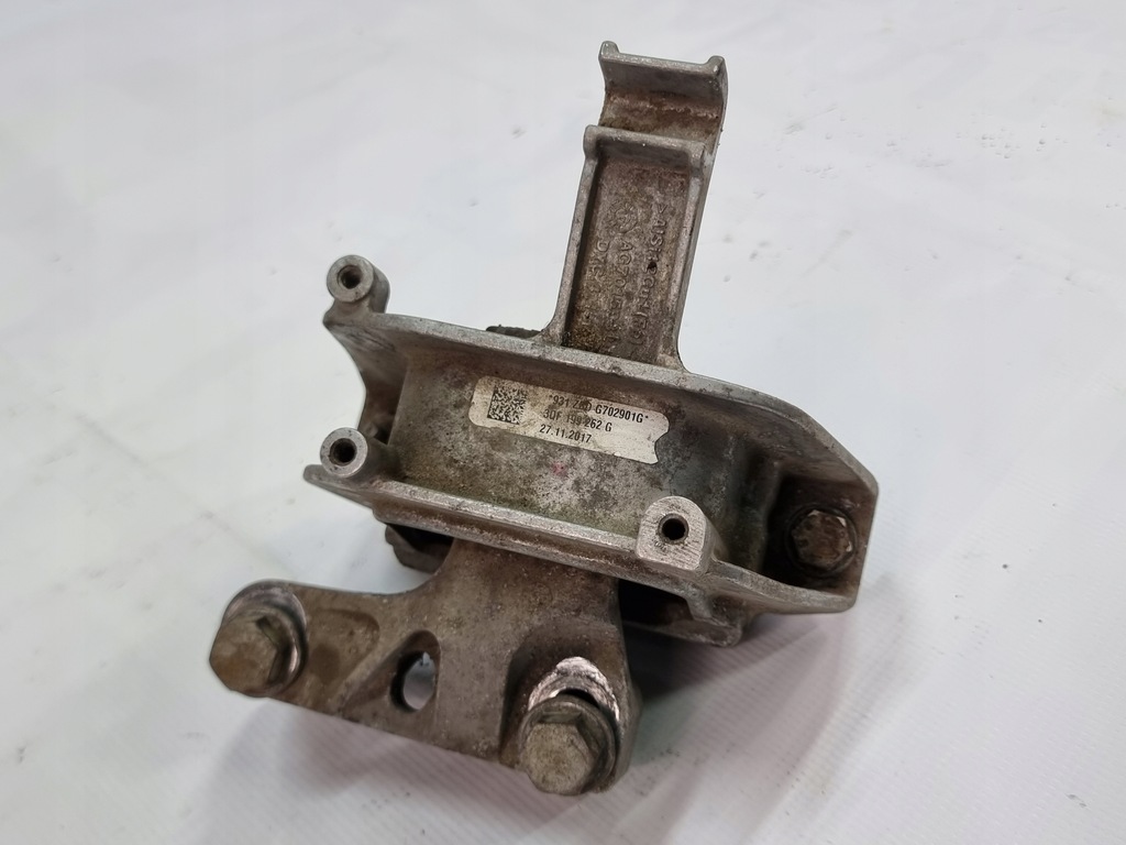 фото №1, Vw atlas 3.6 awd подушка кронштейн двигателя 2018-