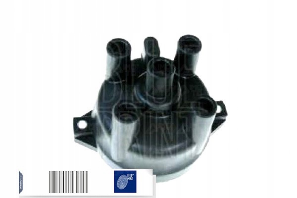 фото №1, Крышка трамблёра зажигания blue print t45371 f82918v00 fe1h