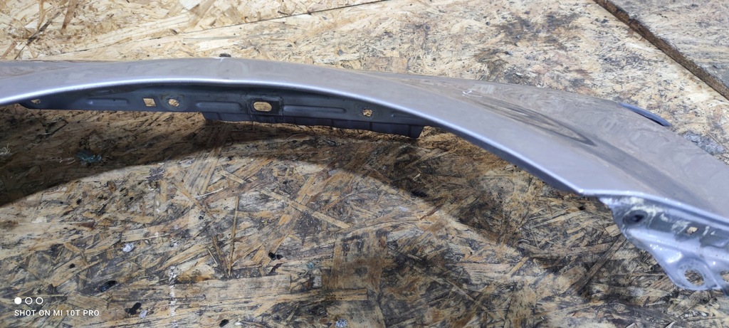 фото №12, Крила правий перед audi a3 8p lift 2004-2008