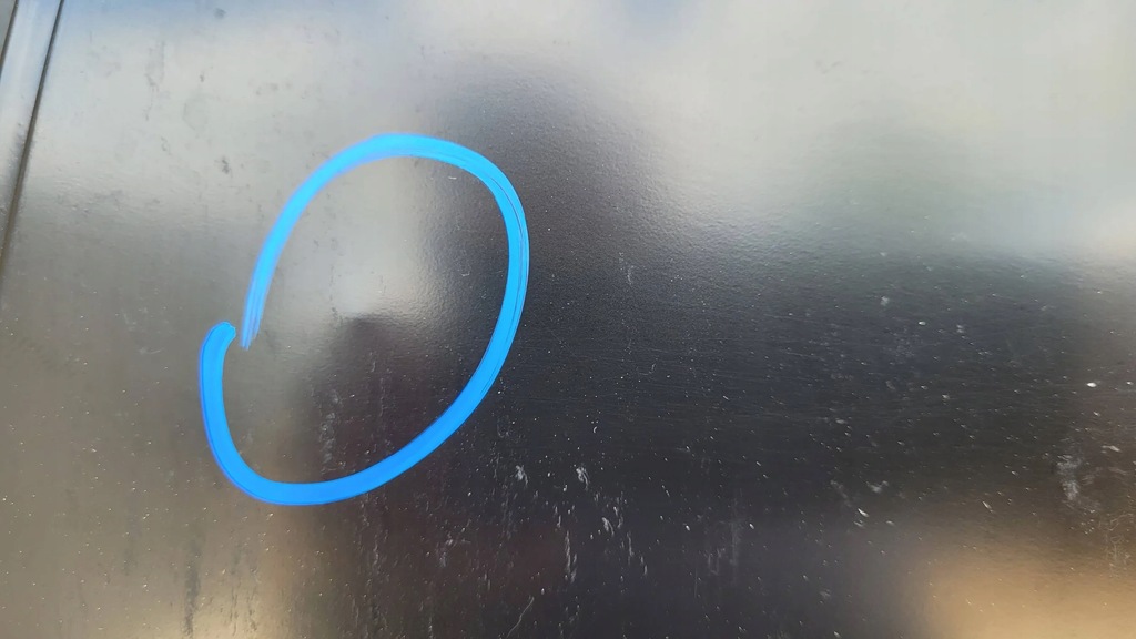 фото №13, Двері задня задні ліва opel karl fv