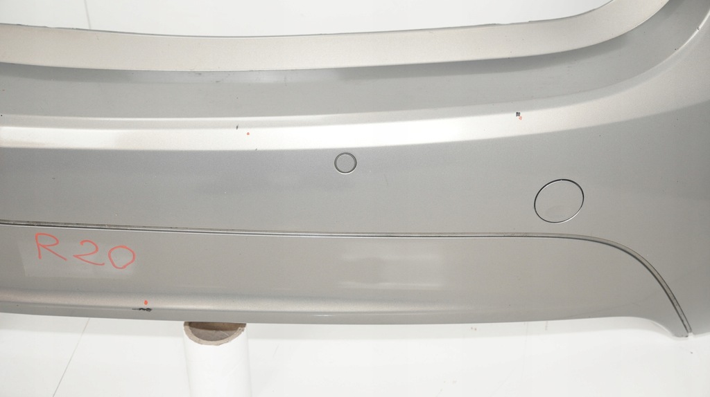 фото №6, Бампер задня задній opel meriva b 10-13r gjm pdc