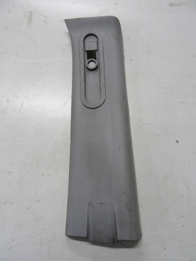 фото №1, Mercedes vito w639 защита стойка левая