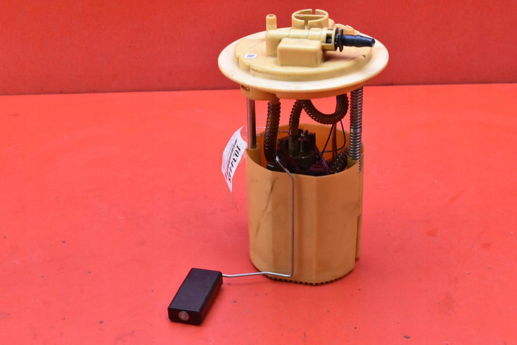 Помпа насос пального 50508454 a2c53211100 alfa romeo 159 2.4 jtd 200km 05-11 Оригінал